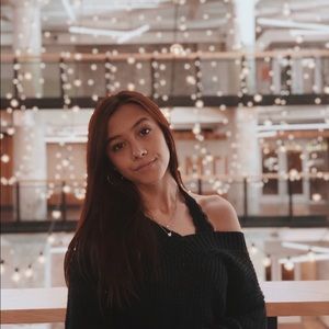 Meet your Posher, Shianne